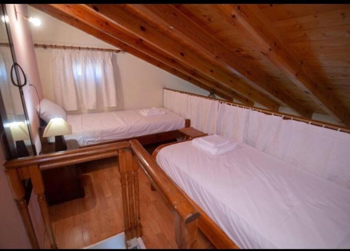 Private Cottage In Stavros Marandokhórion Eksteriør bilde